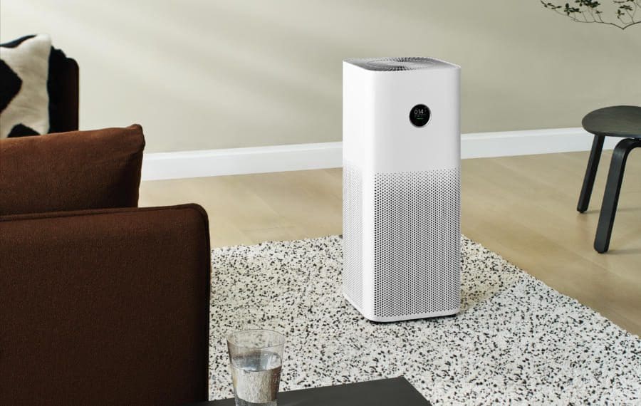 Redmi Note 11 — Imagine 4 Xiaomi lansează purificatoarele de aer din seria Smart Air Purifier 4 - gadgets & lifestyle.