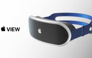 Casca de realitate virtuală şi AR Apple a fost amânată până în 2023