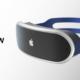 Casca de realitate virtuală şi AR Apple a fost amânată până în 2023