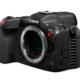 Canon prezintă EOS R5 C, o cameră hibrid capabilă de filmare 8K
