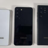 Seria Samsung Galaxy S22 va folosi noul tip de sticlă Gorilla Glass Victus+