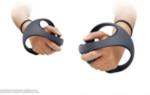 CES 2022: Primele detalii despre headsetul de realitate virtuală Sony PlayStation VR2