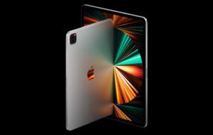 iPad Pro 2022 ar putea sosi cu încărcare MagSafe ascunsă într-un logo de sticlă