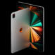 iPad Pro 2022 ar putea sosi cu încărcare MagSafe ascunsă într-un logo de sticlă