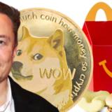 Războiul criotomonedelor continuă: McDonald’s vs. Tesla = Dogecoin vs. „Grimecoin”