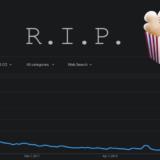 Popcorn Time, aplicația care făcea piratatul mai ușor, s-a închis