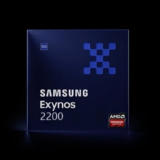 Samsung anunţă procesorul Exynos 2200 cu tehnologie AMD pentru GPU