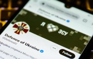 Internetul Ucrainei este arhivat pentru a-l proteja de războaiele cibernetice iminente