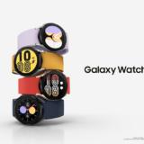 Samsung aduce noi actualizări pentru smartwatch-urile Galaxy Watch4