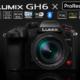 Panasonic prezintă Lumix GH6, aparat foto cu filmare 5.7K, senzor de 25.2 MP