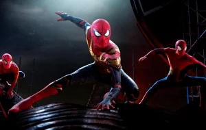 Surpriză: Spider-Man No Way Home se vede prima data în România pe HBO Max. Ce alte filme Sony vor mai fi disponibile pe noul serviciu de streaming
