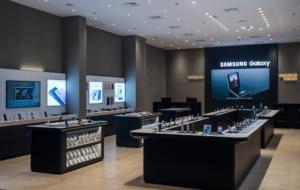 Samsung deschide un nou magazin Experience Store în București. Ce surprize pregătește compania sud-coreeană cu ocazia lansării seriei Galaxy S22