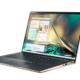 Acer prezintă laptopurile Swift 3 şi Swift 5 cu procesor Intel Core Gen 12, ecran 16:10