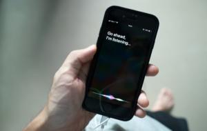 Apple recunoaște eroarea iOS 15 care trimite înregistrări echipei sale de asistență