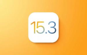 iOS 15.3.1 şi iPadOS 15.3.1 au sosit pentru a rezolva o vulnerabilitate WebKit