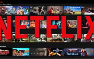 Netflix creşte din nou preţurile abonamentelor sale, de această dată şi în Europa