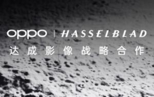 OPPO confirmă parteneriatul cu Hasselblad pentru telefoanele Find X5