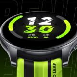 Realme va lansa ceasul Watch S100 spre final de februarie, cu ecran AMOLED circular