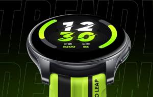 Realme va lansa ceasul Watch S100 spre final de februarie, cu ecran AMOLED circular