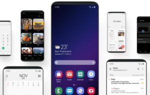 Samsung va oferi 4 versiuni de Android ca actualizări software de la Galaxy S22 încolo