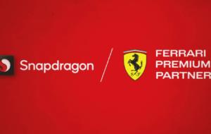 Qualcomm anunţă un parteneriat cu scuderia Ferrari din Formula 1