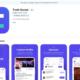 Trump şi-a lansat reţeaua de socializare Truth Social sub formă de aplicaţie iOS