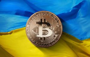 Ucraina legalizează oficial criptomonede, după donații de peste 100 de milioane de dolari