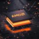 AMD a suferit un hack serios din cauza faptului că folosea parole prea simple, unele chiar „password”