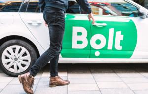 Bolt ajunge la 25 de orașe în România după lansări în Bistrița și Târgu Jiu