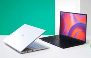 LG prezintă laptopurile Gram 16 şi 17 cu procesoare Intel Core Gen 12 şi GPU RTX 2050