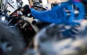 Racing MIMI devine MIMI EVO – Startul unui nou capitol pentru primul MINI Electric de curse din lume