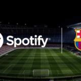 Spotify devine sponsor principal FC Barcelona, îşi pune numele pe Camp Nou