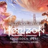 Teleenciclopedia, așa cum n-ai mai văzut-o până acum. Lumea Horizon Forbidden West, adusă la viață de Sony și Televiziunea Română