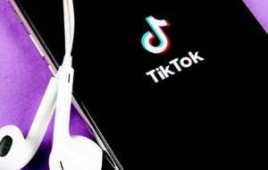 Comisia Europeană a interzis TikTok pentru angajaţi
