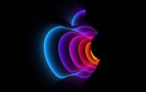 Apple anunţă un eveniment organizat pe 8 martie 2022, unde va prezenta iPhone SE 3