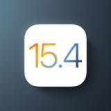 iOS 15.4 este acum disponibil; Ce noutăţi aduce pe iPhone?