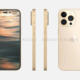 iPhone 14 Pro apare în noi imagini, cu două decupaje în ecran în loc de breton