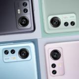 Xiaomi lansează global telefoanele Xiaomi 12, 12 Pro şi 12X; Cât costă ele?