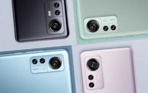 Xiaomi lansează global telefoanele Xiaomi 12, 12 Pro şi 12X; Cât costă ele?