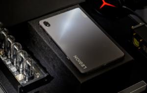 Lenovo Legion Y700 este o tabletă de gaming cu ecran de 8.8 inch şi procesor Snapdragon 870