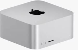 Apple Mac Studio inaugurează procesorul M1 Ultra, este un computer compact şi puternic