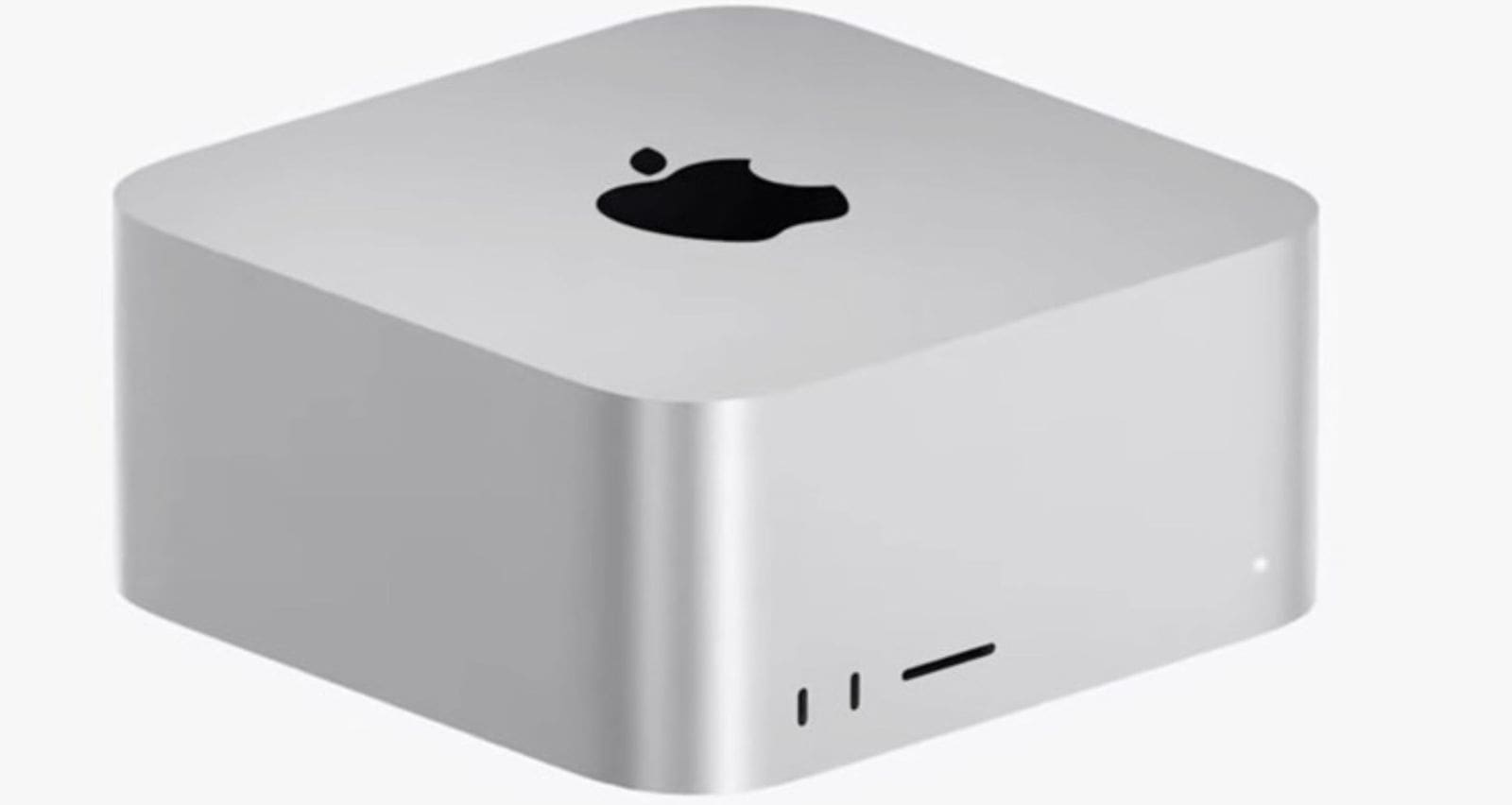 Apple Mac Studio inaugurează procesorul M1 Ultra, este un computer ...