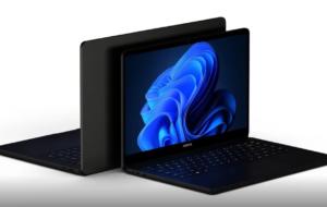 Nokia aduce laptopurile Purebook Pro la MWC 2022, cu diagonală de 15 şi 17 inch