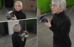 Nvidia creează AI pentru imagini „instantanee” care transferă fotografii obișnuite în scene 3D