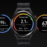 Huawei aduce Watch GT Runner în România: ceas profesional pentru alergare, cu antrenamente precise