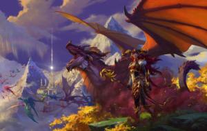 World of Warcraft revine în forță cu al zecelea expansion și cu o nouă experiență „clasică”