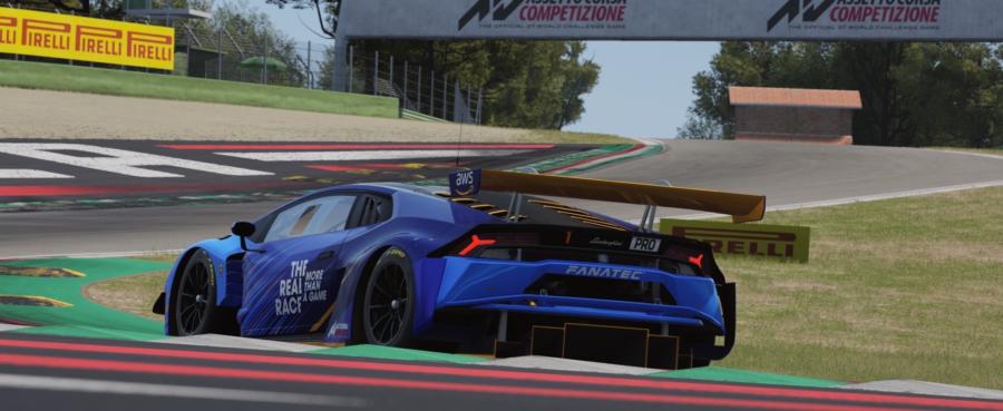 Lamborghini prezintă prima echipă Esports pentru curse virtuale și anunță cei trei piloți oficiali de sim