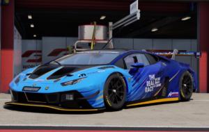 Lamborghini prezintă prima echipă Esports pentru curse virtuale și anunță cei trei piloți oficiali de sim