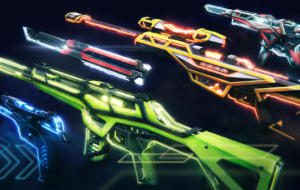 Valorant introduce arme și skin-uri inspirate din designul perifericelor de gaming