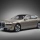 BMW prezintă noul Seria 7 şi modelul electric i7, cu tehnologie avansată, design polarizant